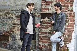 Tefal Travel Mug Easy Twist Thermobeker - Koraalrood - 0,36 Liter -Keuken Verkoop 1200x800 150