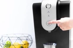 Waterkoeler Met Waterfilter - Aqua Optima Lumi -tafelmodel Waterkoeler Voor Thuis En Klein Kantoor | Capaciteit: 8,2L -Keuken Verkoop 1200x800 162