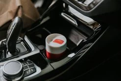 Kambukka Olympus Thermosbeker 300 Ml - Makkelijk Reinigen - Lekvrije Koffiebeker - RVS - Cherry Cake -Keuken Verkoop 1200x800 176