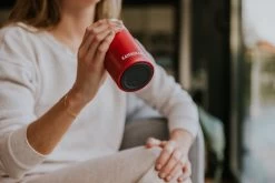 Kambukka Olympus Thermosbeker 300 Ml - Makkelijk Reinigen - Lekvrije Koffiebeker - RVS - Cherry Cake -Keuken Verkoop 1200x800 177