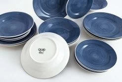 18-delige Serviesset Van Oxford (blauw) -Keuken Verkoop 1200x800 184