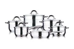 Blaumann 12-delige Roestvrijstalen Pannenset -Keuken Verkoop 1200x800 19