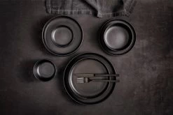 Maastricht Porselein Serviesset Universe Porselein 6-persoons 24-delig Zwart 20 Maastricht Porselein Serviesset Universe Porselein 6-persoons 24-delig Zwart -Keuken Verkoop 1200x800 201