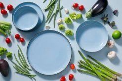 Palmer Serviesset Antigo Porselein 6-persoons 24-delig Lichtblauw 14 Palmer Serviesset Antigo Porselein 6-persoons 24-delig Lichtblauw -Keuken Verkoop 1200x800 209