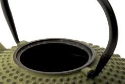 Bredemeijer - Theepot Xilin 1,25L Gietijzer Groen -Keuken Verkoop 1200x800 223