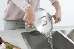 BK Q-linair Master RVS Pannenset - 5-delig - Veilig Afgietsysteem -Keuken Verkoop 1200x800 25