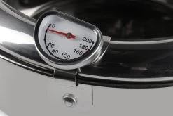 Edënbërg Classic Line - Japanse Frituurpan Met Thermometer - 3.4 Liter - Friteuse/Frituurpot RVS -Keuken Verkoop 1200x800 33