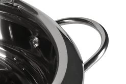 Edënbërg Classic Line - Japanse Frituurpan Met Thermometer - 3.4 Liter - Friteuse/Frituurpot RVS -Keuken Verkoop 1200x800 36