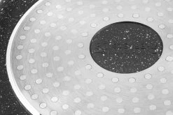 Edënbërg Stonetec Line - 8-delige Luxe Pannenset Van Gesmeed Aluminium - Zwart 11 Edënbërg Stonetec Line - 8-delige Luxe Pannenset Van Gesmeed Aluminium - Zwart -Keuken Verkoop 1200x800 37