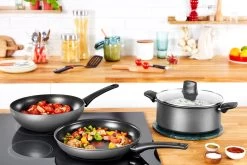 Tefal Easy Chef Wokpan - Ø 28 Cm -Keuken Verkoop 1200x800 47