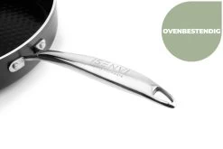 ISENVI Victoria Forged Keramische Wokpan 36CM - RVS Greep -Keuken Verkoop 1200x800 49