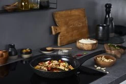 Tefal Intensity Koekenpan - Ø 24 Cm -Keuken Verkoop 1200x800 58