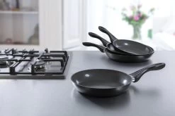 BK Easy Basic Ceramic Koekenpan Ø 30 Cm - Anti-aanbak - PFAS-vrij - Krasvast -Keuken Verkoop 1200x800 73