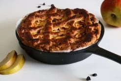 The Windmill Koekenpan Skillet Maxi 26 Cm Gietijzer Zwart 22 The Windmill Koekenpan Skillet Maxi 26 Cm Gietijzer Zwart -Keuken Verkoop 1200x800 74