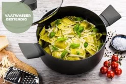 ISENVI Avon Plus Pannenset - Pannenset 5 Delig - Ergo Grepen -Keuken Verkoop 1200x800 82