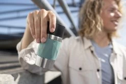 Tefal Compact Travel Mug Compact Thermosfles - 0,3 L - Groen 15 Tefal Compact Travel Mug Compact Thermosfles - 0,3 L - Groen -Keuken Verkoop 1200x801 11