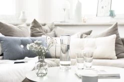 BRITA - Fill&Serve Waterfilterkaraf - 1,3L - Wit Grafiet - Inclusief 1 MicroDisc Waterfilter -Keuken Verkoop 1200x801 13