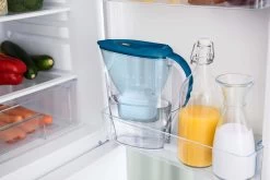 BRITA - Waterfilterkan Marella Cool - Blauw - 2,4L + 3 MAXTRA+ Waterfilterpatronen 26 BRITA - Waterfilterkan Marella Cool - Blauw - 2,4L + 3 MAXTRA+ Waterfilterpatronen -Keuken Verkoop 1200x801 16