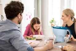 BRITA - Waterfilterkan Marella Cool - Blauw - 2,4L + 3 MAXTRA+ Waterfilterpatronen 28 BRITA - Waterfilterkan Marella Cool - Blauw - 2,4L + 3 MAXTRA+ Waterfilterpatronen -Keuken Verkoop 1200x801 17