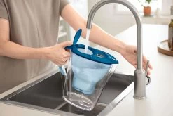BRITA - Waterfilterkan Marella Cool - Blauw - 2,4L + 3 MAXTRA+ Waterfilterpatronen 29 BRITA - Waterfilterkan Marella Cool - Blauw - 2,4L + 3 MAXTRA+ Waterfilterpatronen -Keuken Verkoop 1200x801 18