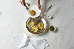 Demeyere Industry Pannenkoekenpan - Ø 26 Cm -Keuken Verkoop 1200x801 5