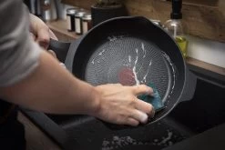 Tefal Robusto - Hapjespan - Ø26 Cm - Met Deksel 15 Tefal Robusto - Hapjespan - Ø26 Cm - Met Deksel -Keuken Verkoop 1200x801 6