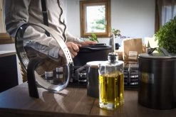 Tefal Robusto - Hapjespan - Ø26 Cm - Met Deksel 16 Tefal Robusto - Hapjespan - Ø26 Cm - Met Deksel -Keuken Verkoop 1200x801 7