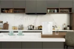 Philips Water Instant Water Filter - 3 L Inhoud, 1 L/min Snelle Doorstroming, Oplaadbaar Via USB-C -Keuken Verkoop 1200x802 6