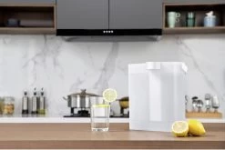 Philips Water Instant Water Filter - 3 L Inhoud, 1 L/min Snelle Doorstroming, Oplaadbaar Via USB-C -Keuken Verkoop 1200x802 7