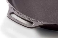 Petromax Skillet - Gietijzer - Koekenpan Met Steel En Handgreep - ø35cm Fp35t -Keuken Verkoop 1200x804