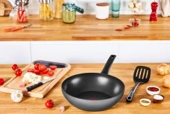 Tefal Easy Chef Wokpan - Ø 28 Cm -Keuken Verkoop 1200x805 3