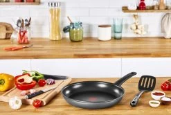 Tefal Easy Chef Koekenpan - Ø 24 Cm -Keuken Verkoop 1200x805 7