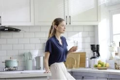 Philips Water Instant Water Filter - 3 L Inhoud, 1 L/min Snelle Doorstroming, Oplaadbaar Via USB-C -Keuken Verkoop 1200x806 4