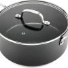 ISENVI Murray Keramische Kookpan 28 CM - RVS Greep -Keuken Verkoop 1200x823