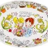 Blond Amsterdam Pasen Snackschaal - Spring Favorites - Ø28,5 Cm -Keuken Verkoop 1200x823 5
