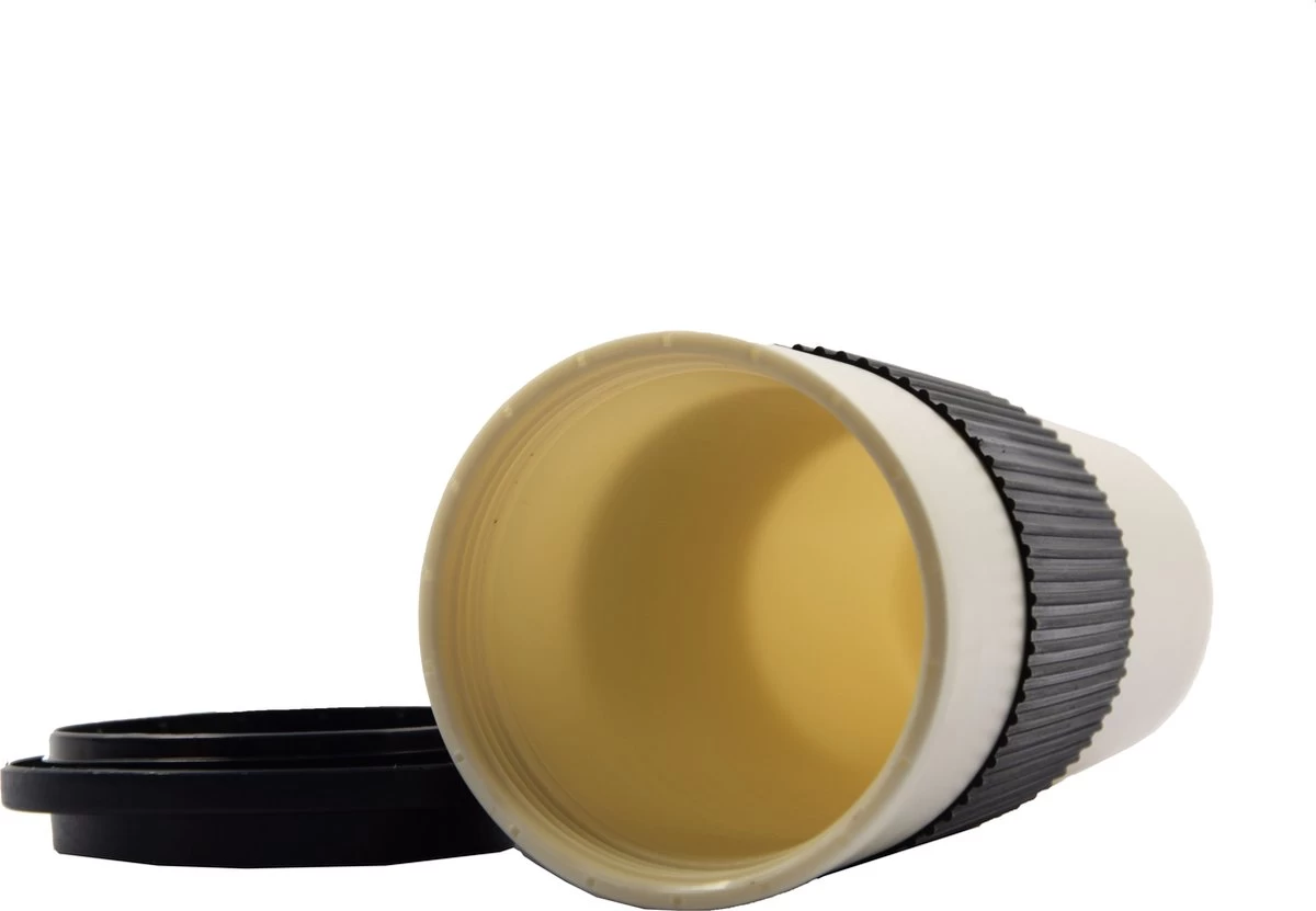 Reisbeker, Koffiebeker, Coffee To Go Beker, CRUISING TRAVEL MUG - To-Go Bekerzwart 5 Reisbeker, Koffiebeker, Coffee To Go Beker, CRUISING TRAVEL MUG - To-Go Bekerzwart - Afbeelding 3