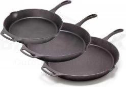 Petromax Skillet - Gietijzer - Koekenpan Met Steel En Handgreep - ø35cm Fp35t -Keuken Verkoop 1200x833