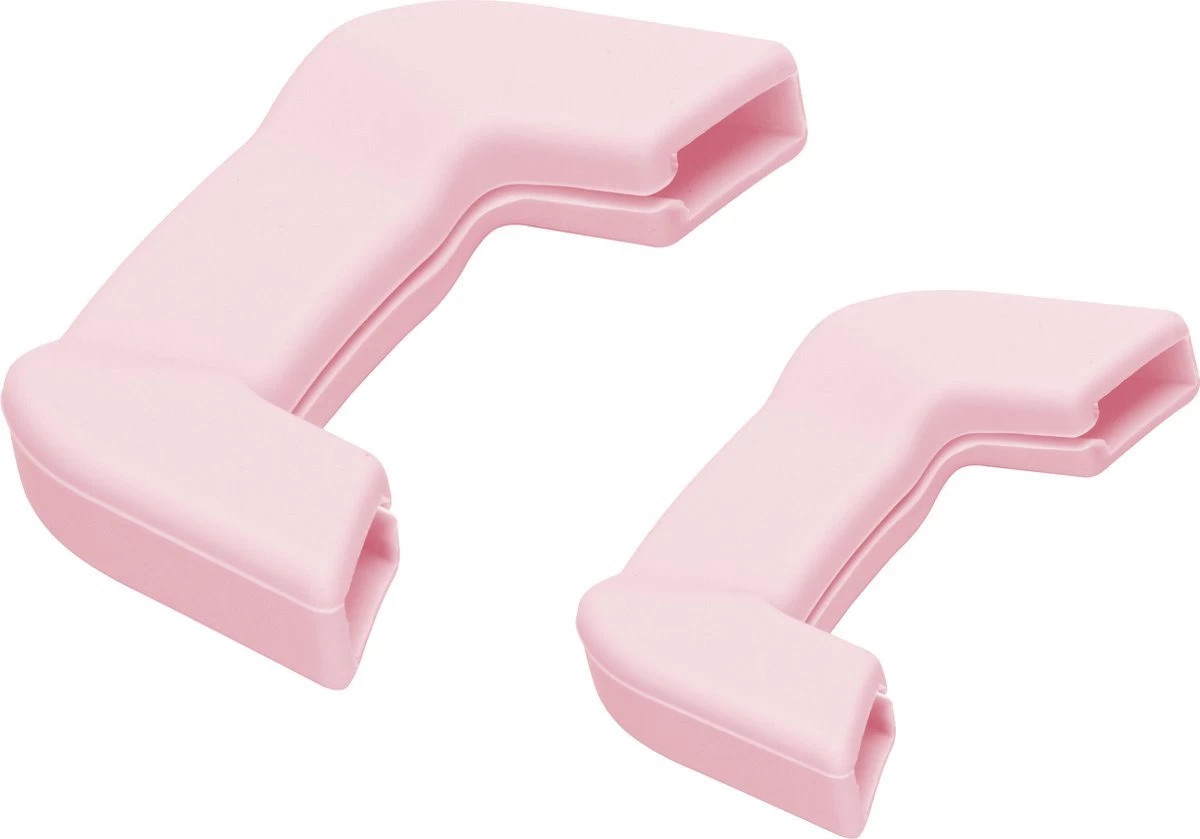 Royalty Line Inductie Pannenset - Luxe 14-delige Pannenset Marmeren Coating - Pannen Met Afneembare Handvaten - Oven-Ready - PFAS-Vrij - Voor Alle Warmtebronnen - Afneembare Koudgrepen - Antiaanbaklaag - Koekenpan Met Glazen Deksels - Roze 5 Royalty Line Inductie Pannenset - Luxe 14-delige Pannenset Marmeren Coating - Pannen Met Afneembare Handvaten - Oven-Ready - PFAS-Vrij - Voor Alle Warmtebronnen - Afneembare Koudgrepen - Antiaanbaklaag - Koekenpan Met Glazen Deksels - Roze - Afbeelding 3