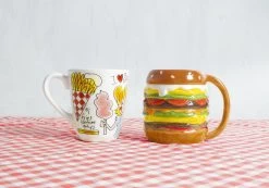 Blond Amsterdam Snack Mok - Groot - 350 Ml -Keuken Verkoop 1200x840 4