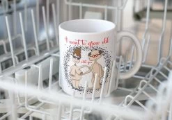 Valentijn Mok Met Tekst: I Want To Grow Old With You | Valentijn Cadeau | Valentijn Decoratie | Grappige Cadeaus | Koffiemok | Koffiebeker | Theemok | Theebeker -Keuken Verkoop 1200x840 7