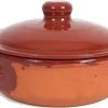 Salamanca Stenen Ovenschaal/braadpan Met Deksel 24 Cm - 6 Liter - Terracotta 2 Salamanca Stenen Ovenschaal/braadpan Met Deksel 24 Cm - 6 Liter - Terracotta -Keuken Verkoop 1200x845 3