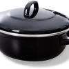 BK Fortalit Braadpan Ø 24 Cm / 2,5L - Emaille - Inductie -Keuken Verkoop 1200x845 6