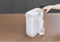 Philips Water Instant Water Filter - 3 L Inhoud, 1 L/min Snelle Doorstroming, Oplaadbaar Via USB-C -Keuken Verkoop 1200x848 7