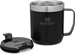 Stanley The Legendary Food Jar + Spork 0,4L - Thermosfles - Matt Black -Keuken Verkoop 1200x855 2