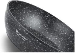 Edënbërg Stonetec Line - 15-delige Luxe Pannenset Van Gesmeed Aluminium -Keuken Verkoop 1200x855