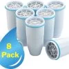 ZeroWater Waterfilter - 8-Pack - Waterkan Vervangingsfilters 2 ZeroWater Waterfilter - 8-Pack - Waterkan Vervangingsfilters -Keuken Verkoop 1200x859 3