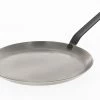 De Buyer Carbone Plus Crêpe- En Pannenkoekenpan - Ø 26cm - Plaatstaal 2 De Buyer Carbone Plus Crêpe- En Pannenkoekenpan - Ø 26cm - Plaatstaal -Keuken Verkoop 1200x861 1