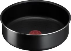 Tefal Ingenio Easy Cook & Clean Pannenset - 10-delig - Niet Geschikt Voor Inductie -Keuken Verkoop 1200x862 1