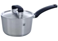 BK Conical Cool Pannenset - 5-delig - RVS - Geschikt Voor Alle Warmtebronnen -Keuken Verkoop 1200x864