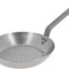 DeBuyer Mineral B Element Grillpan - Ø 32 Cm -Keuken Verkoop 1200x865